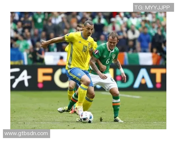 爱尔兰与瑞典足球比赛精彩对决比分结果分析与回顾