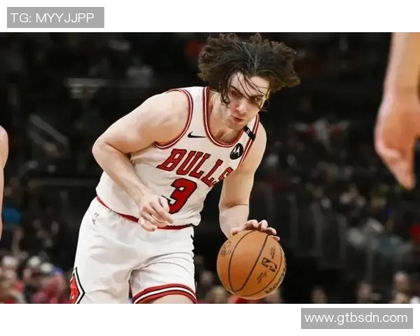 约什吉迪：年轻天才在NBA的崛起与未来展望