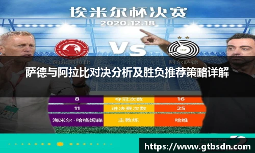 萨德与阿拉比对决分析及胜负推荐策略详解
